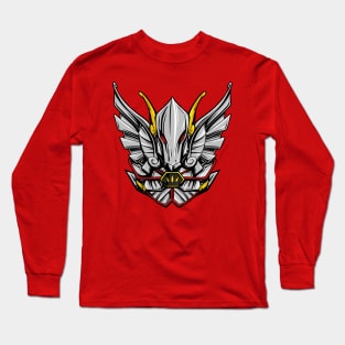 Pegasus Cloth Long Sleeve T-Shirt